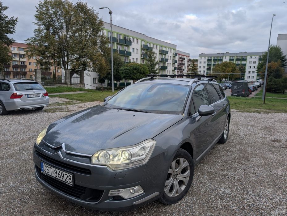 Citroën C5