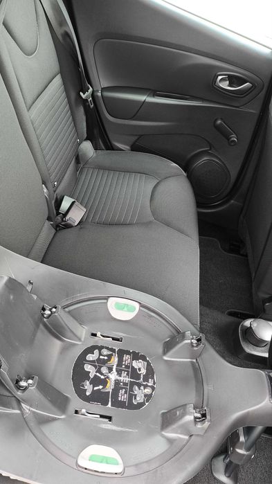 Renault Clio 0.9 Energy Limited