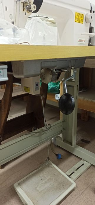 Оверлок 4-нитка , оверлок 3 -нитка,  швейна машина.