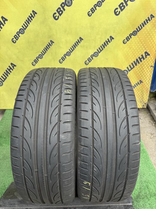 Шини Hankook Ventus V1 evo2 225/45r19 Літо Склад б/у