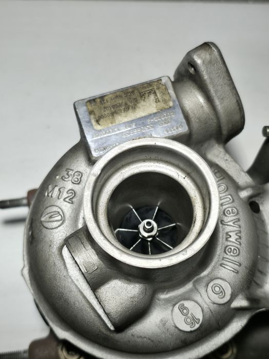 Turbo Opel Corsa 1.3 CDTI 5526 . 6959