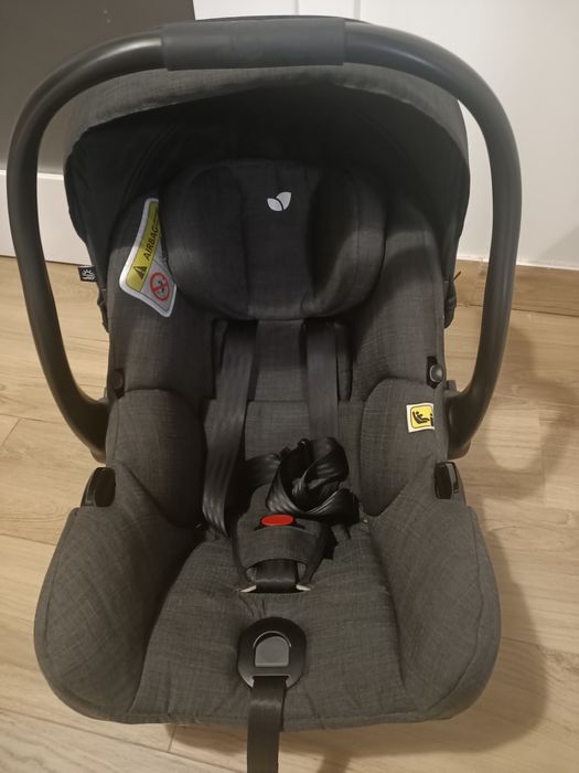Fotelik samochodowy joie
