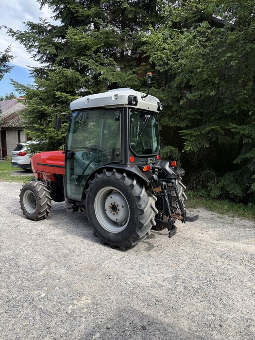 Same Frutteto  80 ciagnik sadowniczy