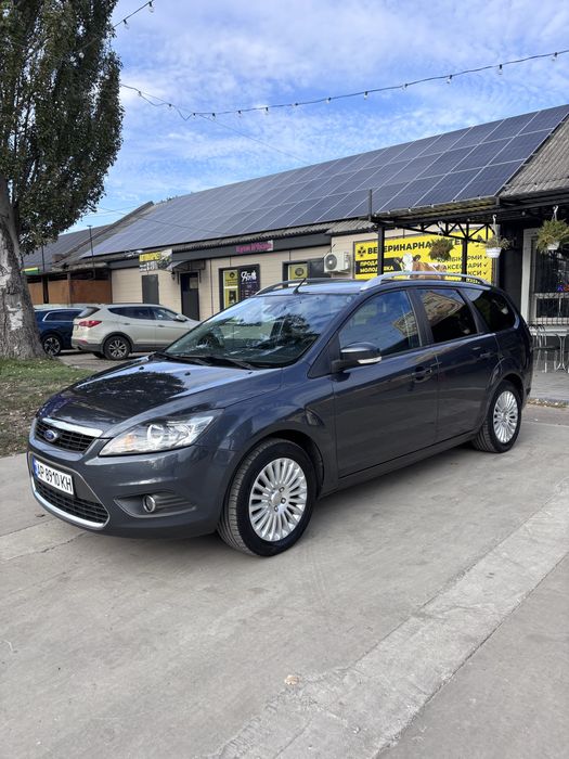 Ford Focus 2 Гарний стан