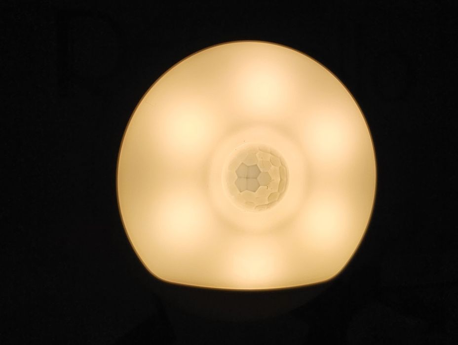 Нічний світильник Xiaomi  з акумулятором