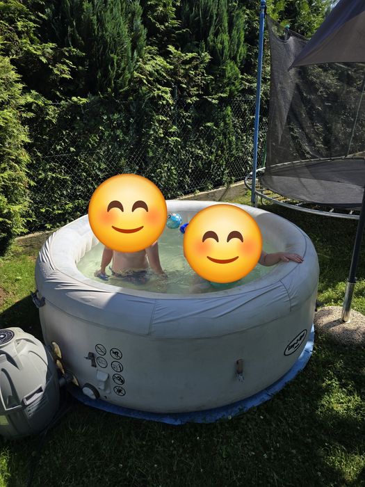 Sprzedam Jacuzzi