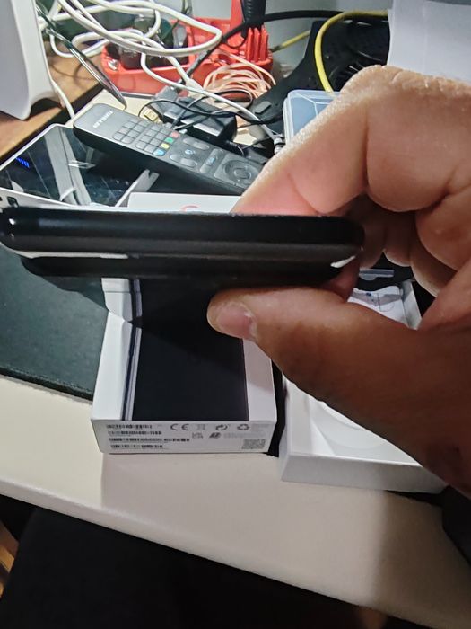 Telemóvel Google pixel 6 pro