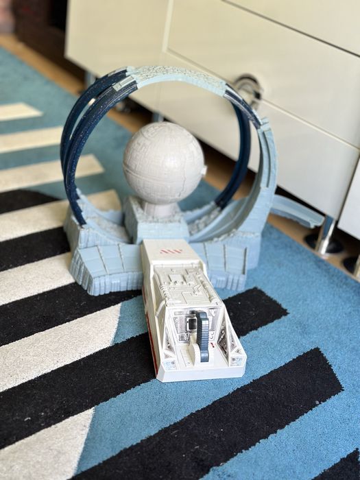 Трек  Hot Wheels Star Wars