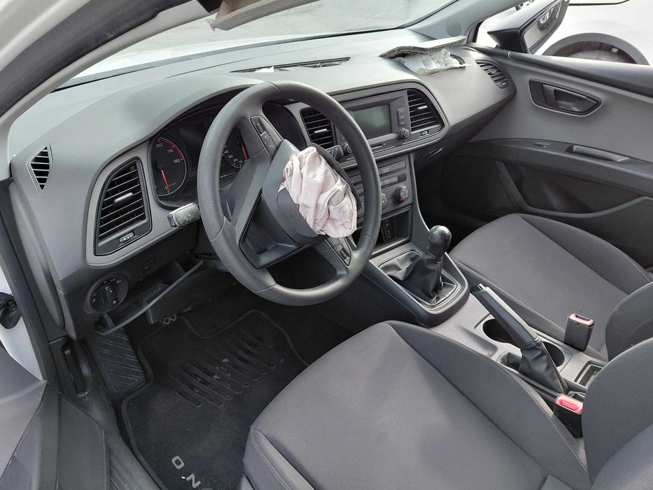 Seat Leon ST 1.0 TSI 2017 Nacional