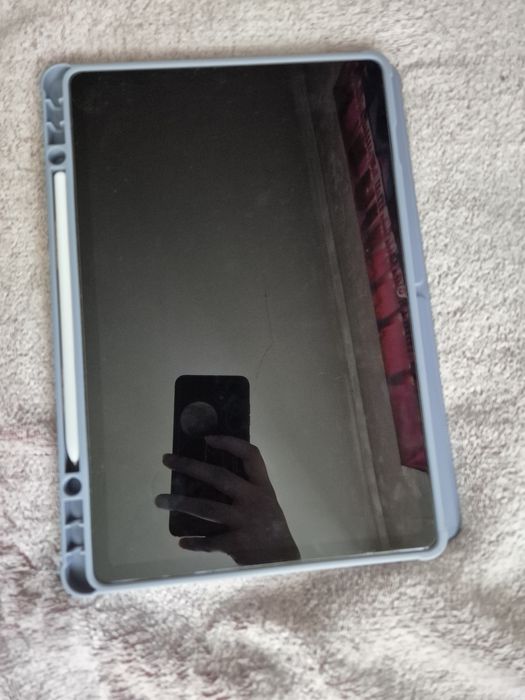 Samsung Galaxy Tab S10 Lite 128GB + чохол | Майже новий