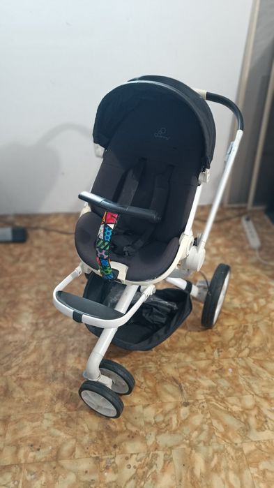 Wózek 2w1 Quinny Moodd