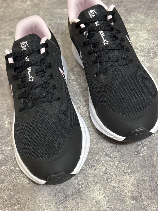 Оригінал 100% / Кросівки Nike Star Runner 3, eur38 / 25см
