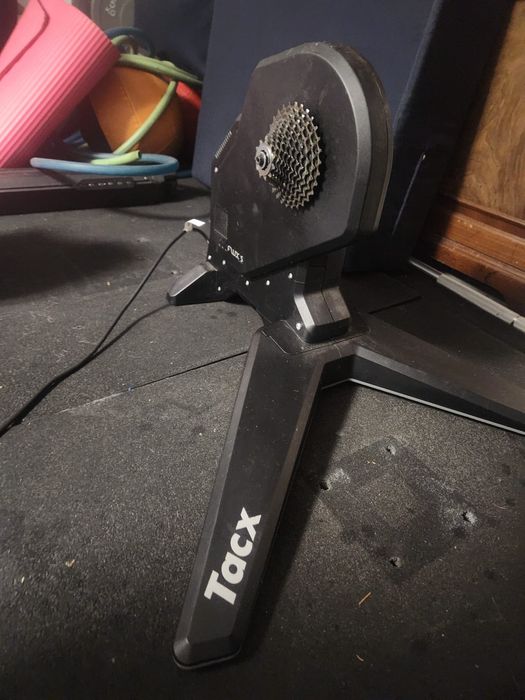Rolo Tacx Flux S smart
