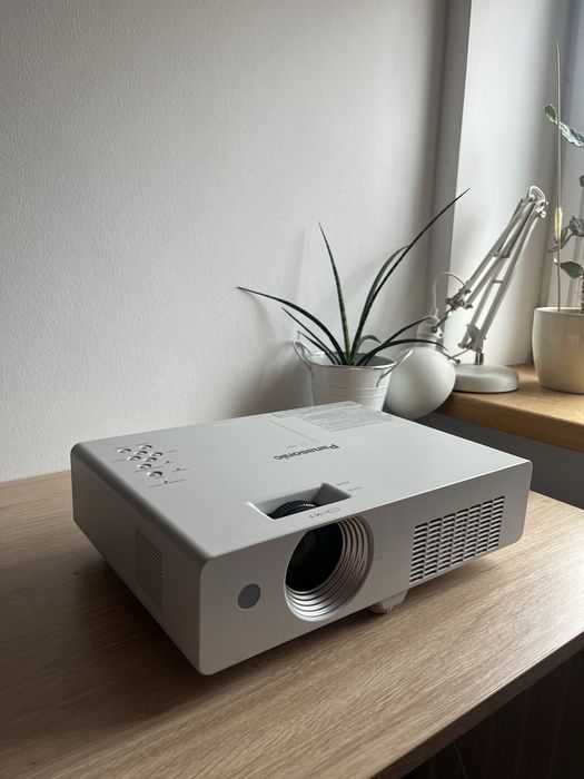 Projektor Panasonic