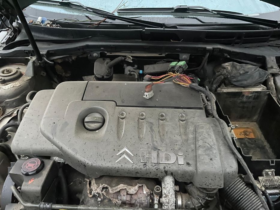 Vendo carro completo