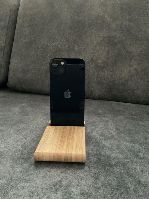 Iphone 13 gwarnacja Apple 95% kondycji baterii