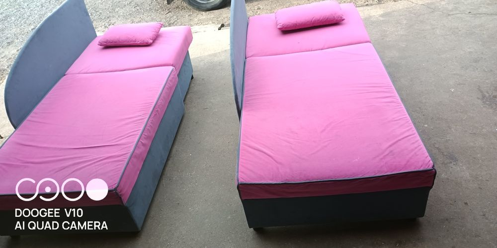 Sprzedam łóżko dziecięce - młodzieżowe