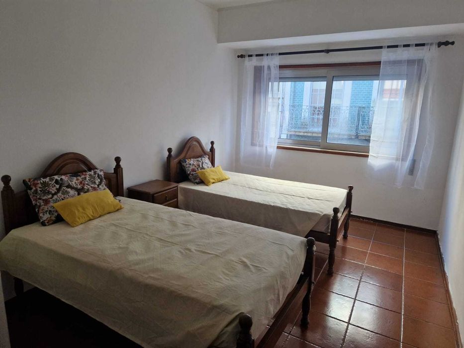 Apartamento T1 para arrendar - Cedofeita