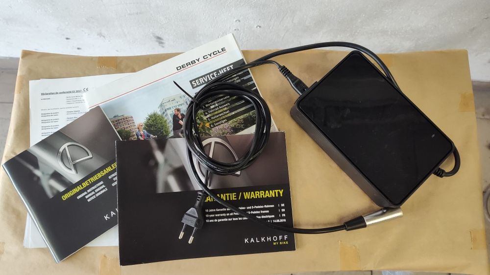 Na PREZENT! Rower Kalkhoff Agattu/Raleigh Dover 28 SPRAWDŹ!