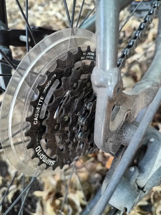 Rower Giant Roam 4 L