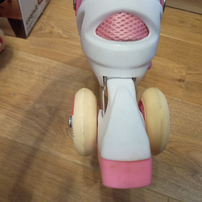 Rolki/rolkowrotki Hop-Sport