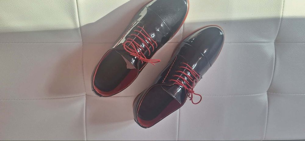 Buty damskie Lasocki
