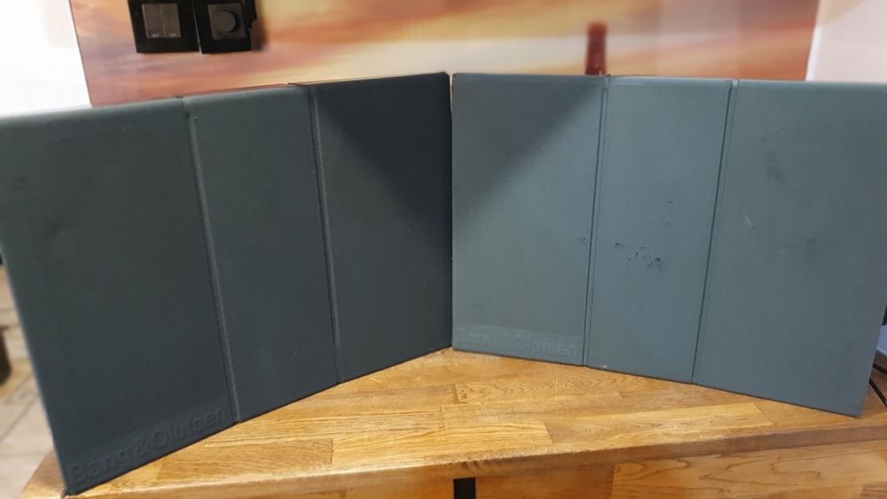 Kolumny bang og olufsen redline 45