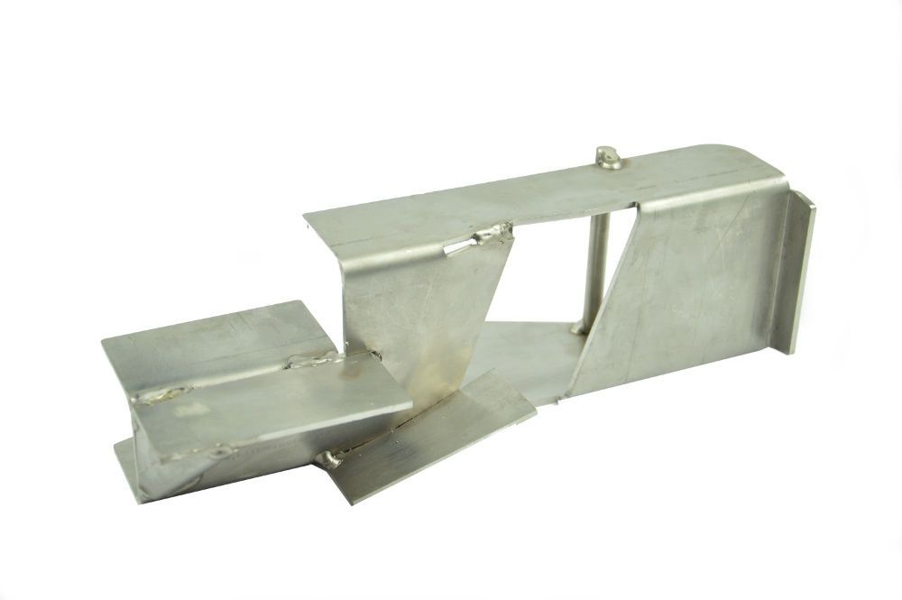 Łopatki wysiewające pasujące do rozsiewacza Bogballe model E1T do 18 m