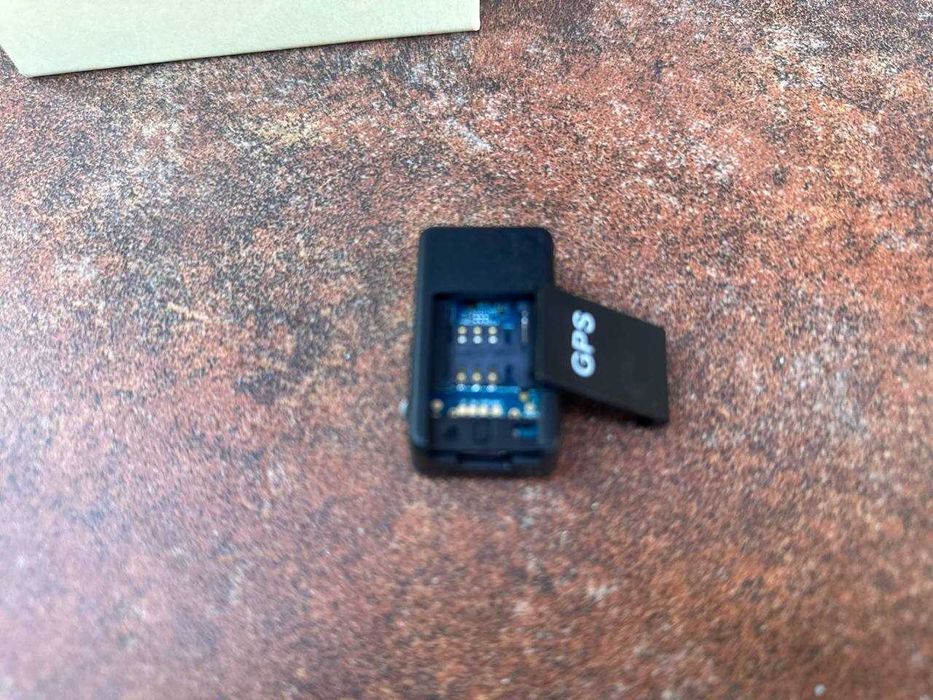 ‼️ GPS-трекер для определения геолокации. Маячок в авто. Cигнализация.