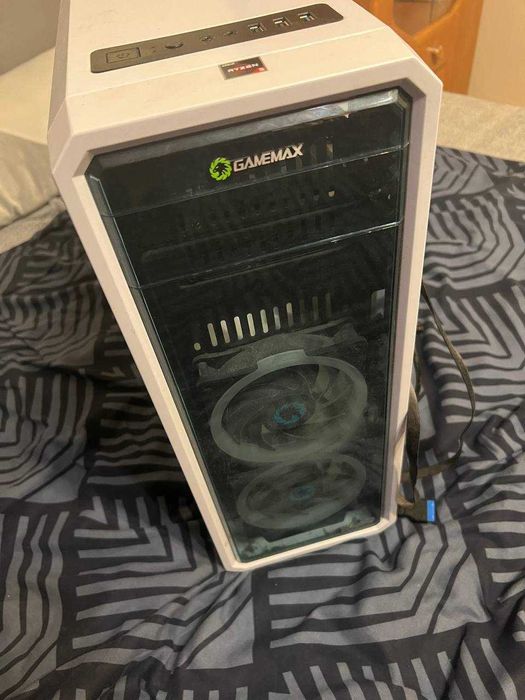 Obudowa GameMax G561
