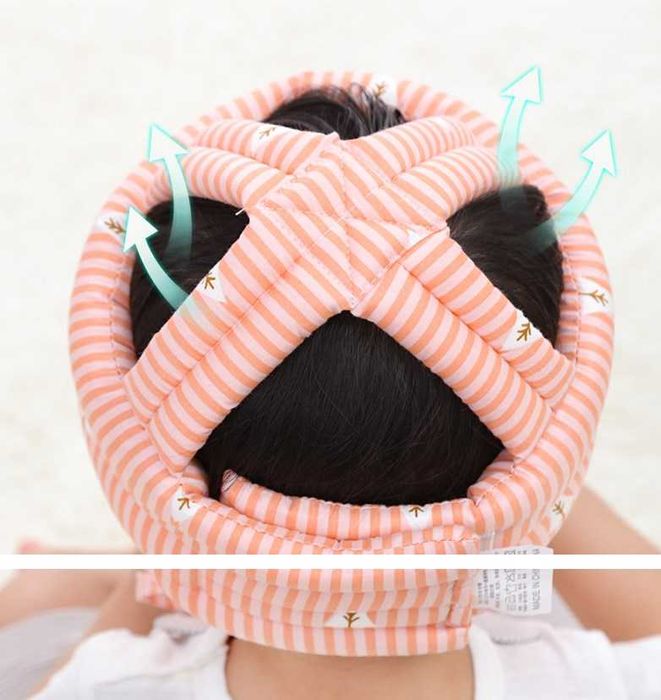 Детский шлем от ударов, дитячий шолом