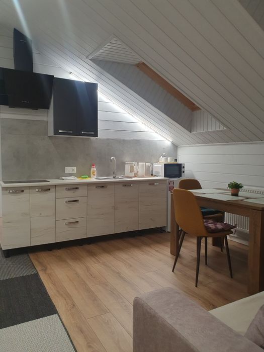 Номер(апартмент) 2400грн доба .