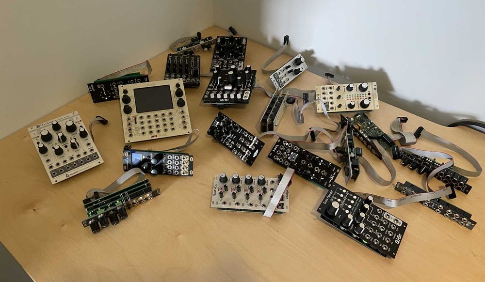 Eurorack System