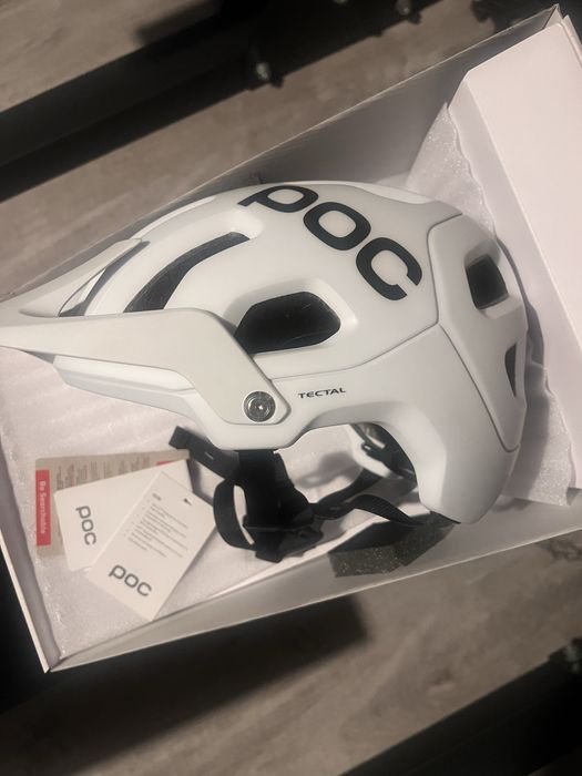 Sprzedam POC Tectal Kask