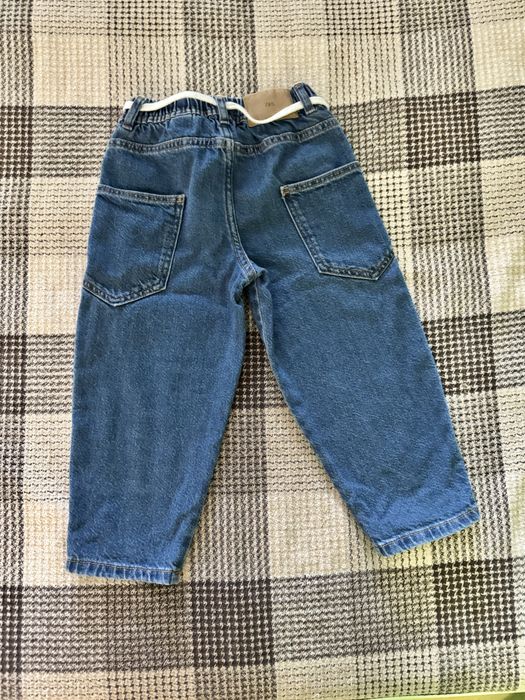 Продам Джинси zara 98