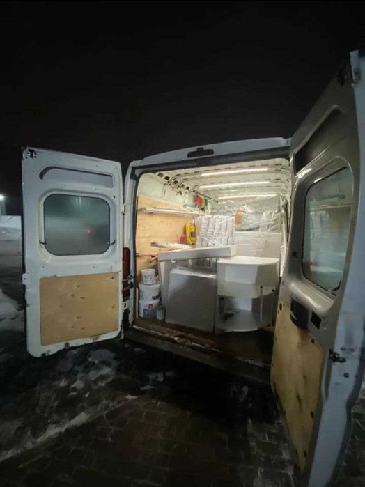 Грузовое такси Харьков , Грузоперевозки с грузчиками , Вантажне таксі