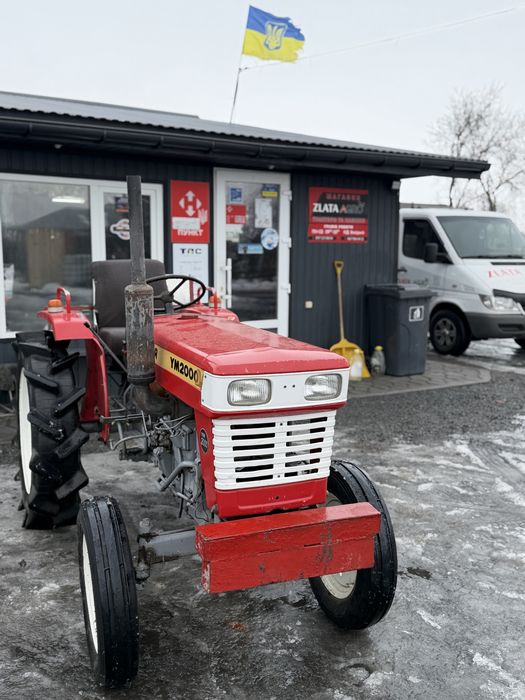 Xingtai dw Yanmar kubota Iseki сінтай скаут булат Дв Донг фенг трактор