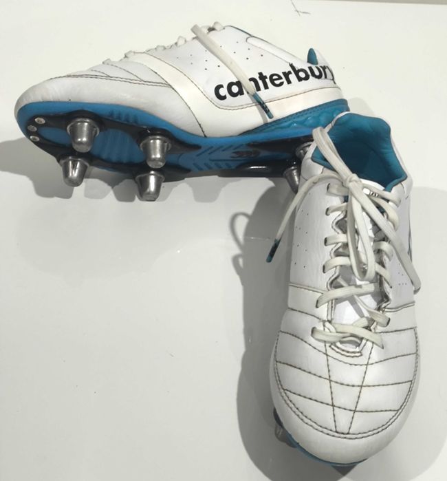 Buty korki Canterbury roz 33