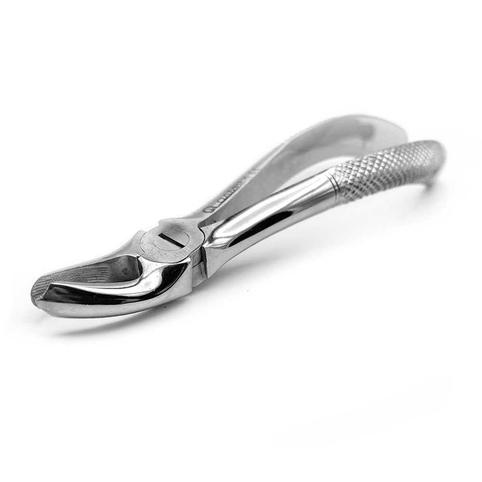 Boticão nº17 Inox
