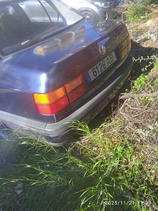 Volkswagen vento