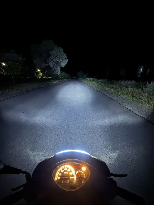 Yamaha jog sa 39