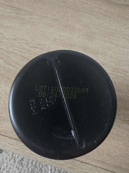 Жироспалювач Lipo-6 Black Ultra Concentrate (60 капсул)