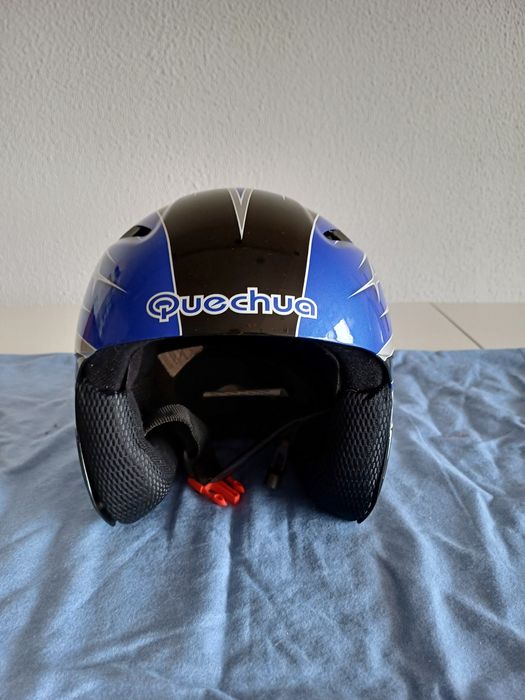 Capacete de criança Quechua