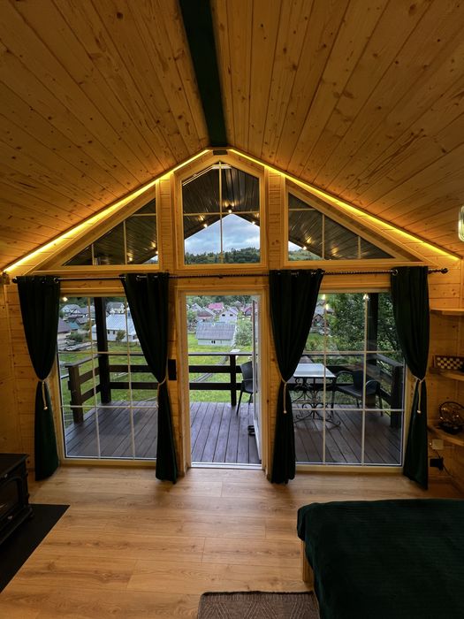 Котедж «Файна хата 4»