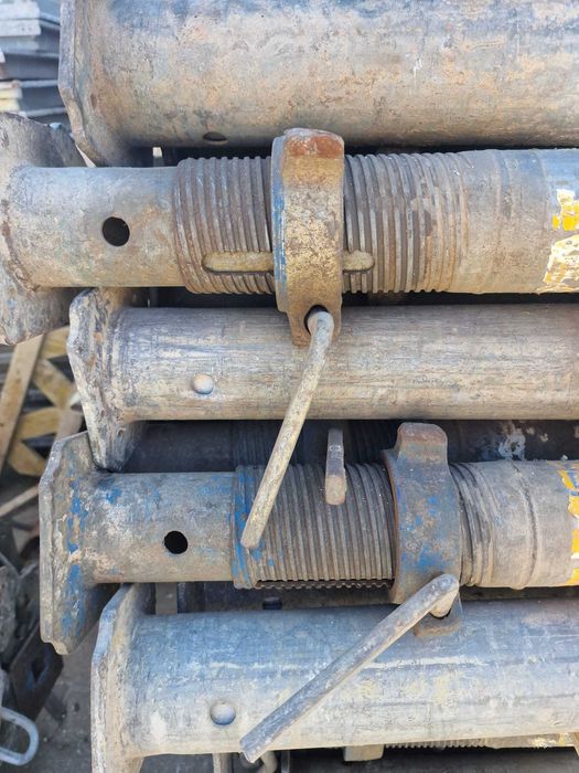 Prumo 20KN DOKA EUREX 550