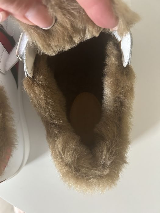 Buty Gucci 36 r nowe