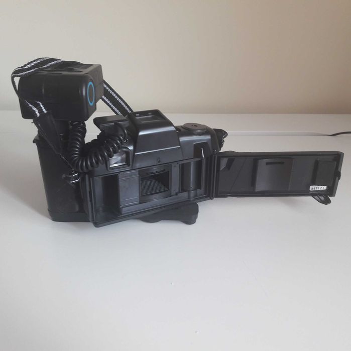 Aparat Sony Big Royal View