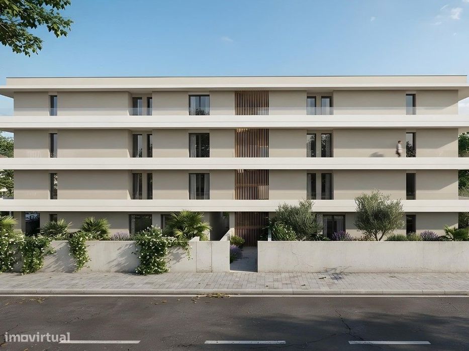 Apartamento T3 Novo | Urbanis Residence Apartments