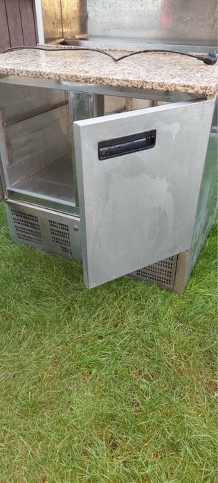 Lodówka gastronomiczna