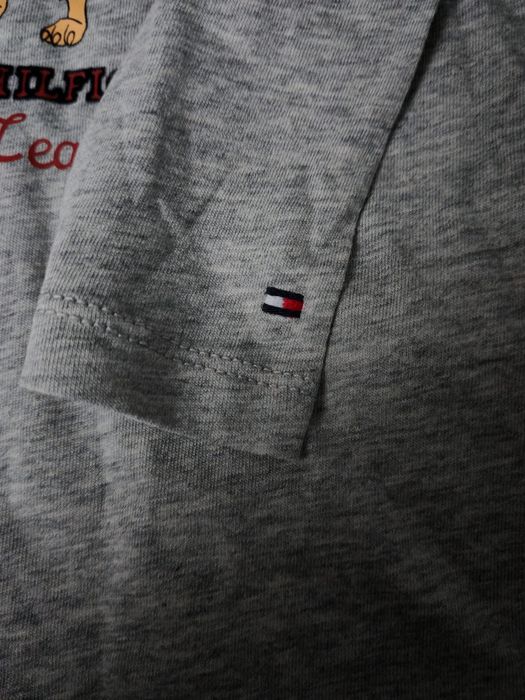Koszulka dziecięca tommy hilfiger 80